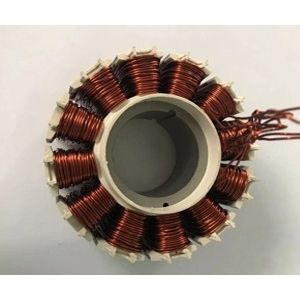 空調(diào)馬達線圈