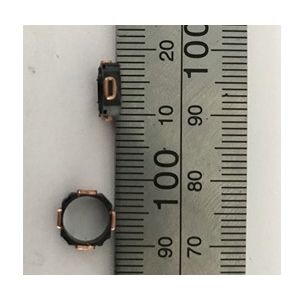 手機攝像頭防抖線圈