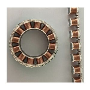 直條馬達(dá)線圈