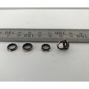 手機攝像頭VCM線圈