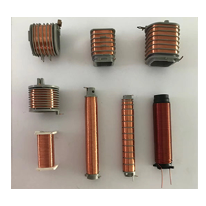 桌上型點火線圈繞線機