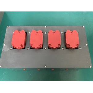 點(diǎn)火線圈測(cè)試盒