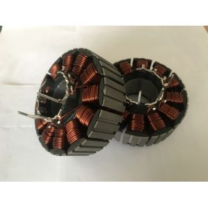 車載散熱風(fēng)扇馬達